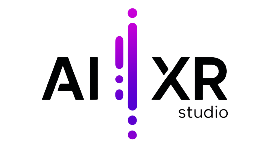 AIXR Logo